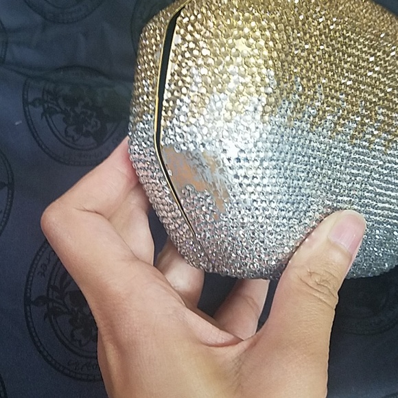 Fancy clutch - Picture 5 of 5